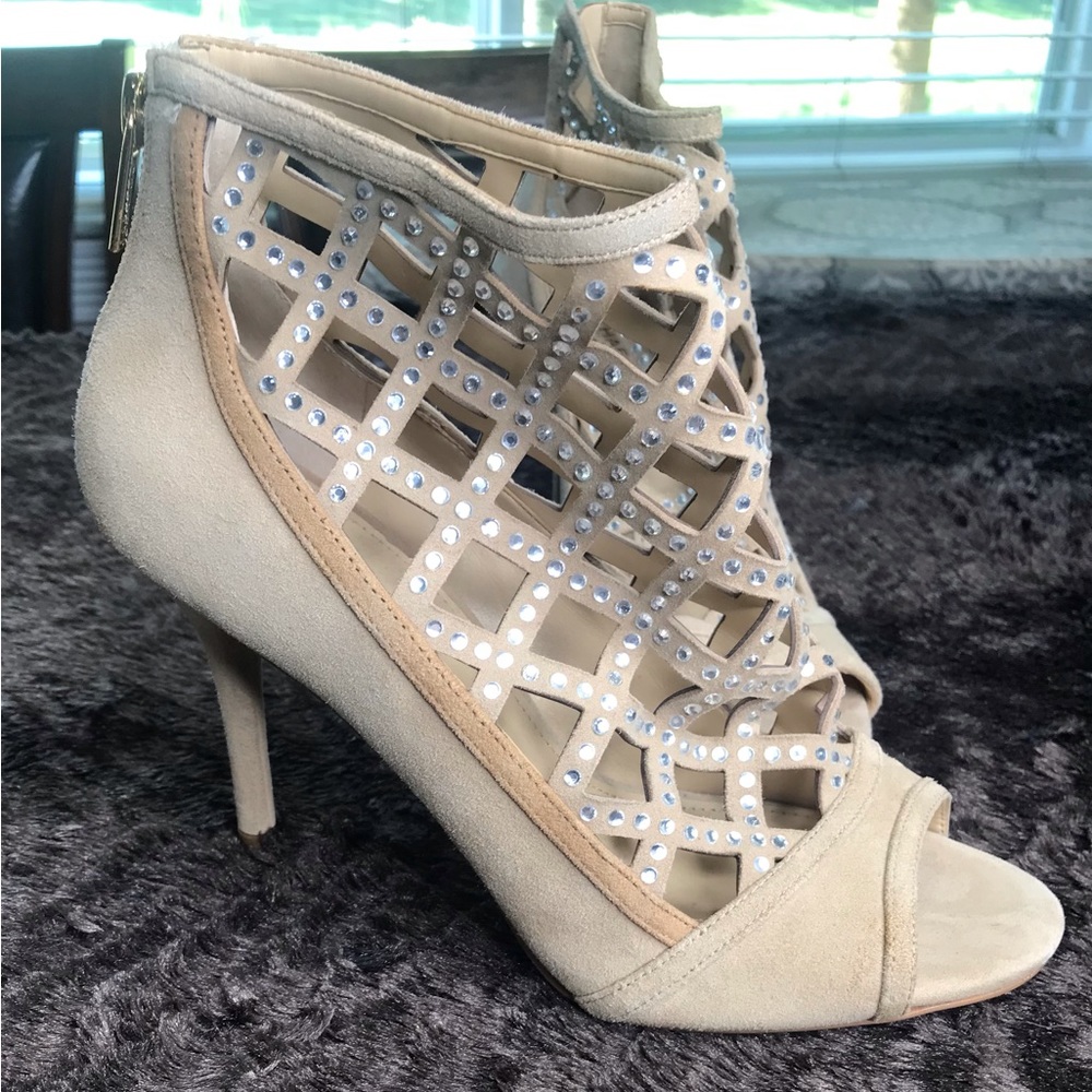 Michael Kors Heeled Sandals